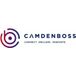 Camdenboss 7200-278 Boîtier universel 120 x 120 x 60 Polycarbonate Gris 1 pièce(s)
