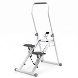 Clover Fitness Stair Stepper Machine Step