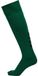 Hummel Hmlpromo Football Sock 205880 - Voetbalsokken - Hoge sokken - Gestreept - Groen - Polyester - Vocht absorberend - Mannen - Schoenmaat 35-38