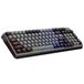 Cooler Master MK770 Mechanisch Toetsenbord QWERTY Frans Donkergrijs/Grijs
