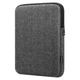 MoKo 9-11 Inch Tablet Sleeve Bag - Black & Gray
