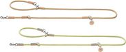Hunter Malia Trainingslijn - Beige - 10 mm x 200 cm