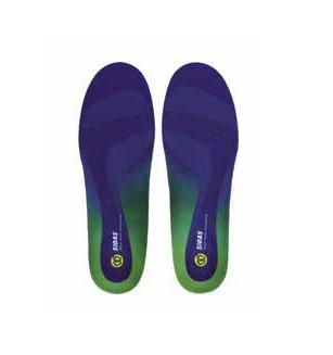 Sidas COMFORT 3D - Inlegzolen - schuim