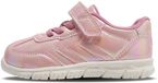 hummel CROSSLITE METALLIC 2.0 INFANT Unisex Kinderen Schoenen Maat 27 POLIGNAC Synthetisch