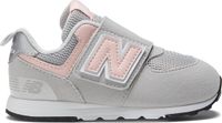 New Balance NW574 Unisex Sneakers - Rain Cloud