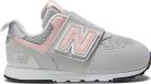 New Balance NW574 Unisex Sneakers - Rain Cloud