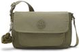 Kipling Dalma 5l Sac bandoulière Vert Homme
