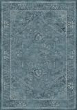 Safavieh Vloerkleed Maxime Blauw Viscose 201x279 cm