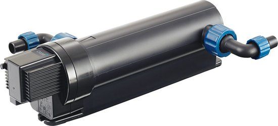 Oase ClearTronic UVC 9W - Buitenfilter - 330 mm