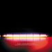 Coast2Coast Sigillum S & Macelleria Mobile Di Mezzanotte - Blues And Doped Flowers... (LP) (Coloured Vinyl)