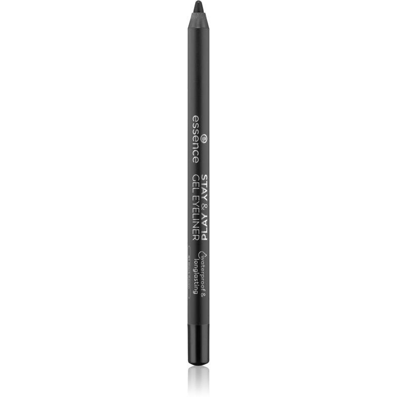 Essence STAY & PLAY - 1 ml - Dames