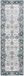 Safavieh Vloerkleed Alayna Crèmekleurig Polypropyleen 66 x 213 cm
