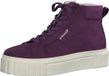 Tamaris - Dames - Laarzen - Lila - Maat 36
