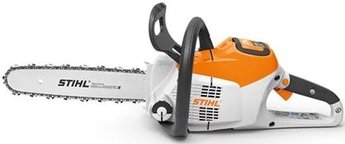 Stihl MSA 220 C-B accu kettingzaag 40cm