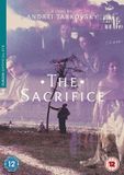 Bertus Distributie Sacrifice DVD 2016