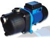 Polaris 1 pk mono booster - bleu, noir