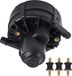 Mercedes Pompe à air secondaire pour Classe C, Classe E, W204, S204, W211, types de moteur M272 et M273, numéro de pièce A0001405185