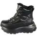 Buffalo Bottines femme Manhatten