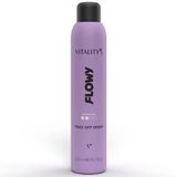 Vitality's Vitality's Flowy Haarlak Frizz Off Spray Anti-Frizz 200ml
