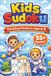 Kids Sudoku Puzzle Book (Ages 6-9): 55+ Fun & Easy Sudoku Puzzles For Kids Ages 6-9, Help To Increase Their Brain Strength And Power|6x9 Inches, 124 Pages| (Solution Included)