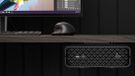HP Z2 Mini G1i Intel Core Ultra 9 285K 64 GB DDR5-SDRAM 1 TB SSD NVIDIA RTX Pro 2000 Blackwell Windows 11 Pro Mini PC Workstation AI Workstation, AI PC Noir