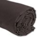 IPEA Katoenen Poplin Stof Bruin - 200 cm x 150 cm