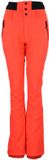 Peak Mountain Dames Skibroek Koraal XL