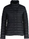 GANT LIGHT DOWN JACKET Dames Zwart Polyester 2XL