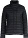 GANT LIGHT DOWN JACKET Dames Zwart Polyester 2XL