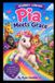 Pia The Journey Juniors- Pia meets Grace