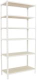 Simonclick Maderclick Megaplus 6/300 2500 Metaalplank 2500x1200x300 Mm Zilver