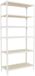 Simonclick Maderclick Megaplus 6/300 2500 Metaalplank 2500x1200x300 Mm Zilver
