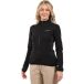 Kilpi Women's Premium Functional Sweatshirt Kilpi Premio-w Black - 38