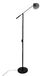 MAUL Finja Lampadaire - Noir - E27 - 152cm - 4000K