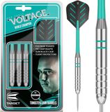 Target Rob Cross Silver Voltage - Dartpijlen 24 Gram