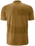 Gonso Adventure jersey 1/2 zip Men XXL baked pretzel Polyester
