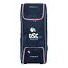 DSC Intense Plunjekit Tas met Wheelie | Marineblauw | 96,5 x 39,4 x 61 cm | Polyester