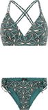Protest PRTGarden Bikini Femme Vert