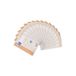 Oxford Schoolschrift A5 Recycling, 16 vellen, liniatuur 3, gelinieerd, 15 stuks