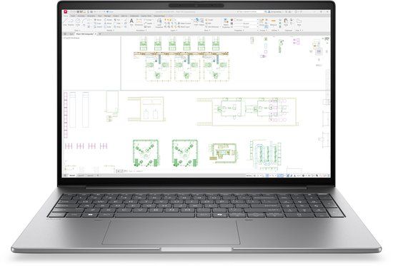 HP DV3M6EA / Copilot+ PC / DV3M6EA
