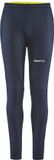 Craft Extend Slim Pant M 1912751 - Navy - XS