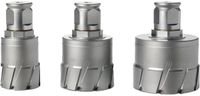 Fein 1x hardmetalen Ultra 50 kernboor met QuickIN MAX/ Weldon 32 ...