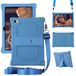 YHFZR Lectrus DE-P30 10.1 Inch / - / - / Donker Blauw