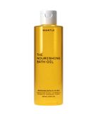 MANTLE The Nourishing Bath Oil