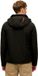 Superdry Veste Softshell à Capuche Trekker Homme - Taille M