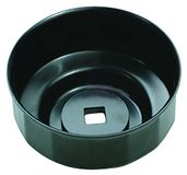 Laser 3119 Oliefiltersleutel Cup Type 86mm X 16flu