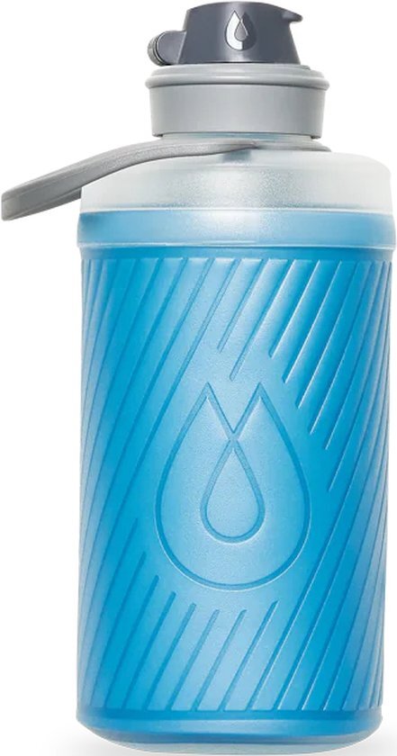 HydraPak | Flux | Soft Flask | 750 ML | Malibu | One Size -