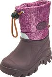Playshoes Kinderwinterlaarsjes Winterlaarsje Gemêleerd 193024