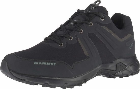 Mammut Ultimate Pro Low GTX Schoenen Heren zwart