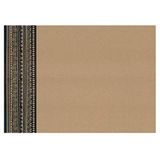 García de Pou 224.74 offset 'Nairobi' 70 g/m2 31 x 43 cm vierkleurige karton, 500 stuks